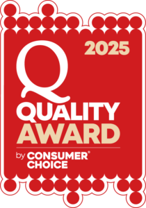Logo QA